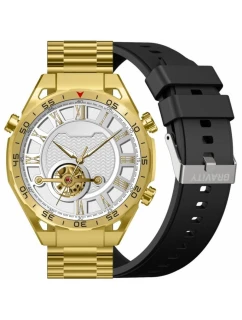 Chytré hodinky Gravity GT13-2