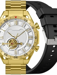 Chytré hodinky Gravity GT13-2