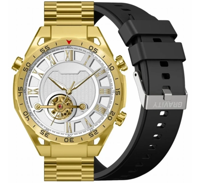 Chytré hodinky Gravity GT13-2 Chytré hodinky Gravity GT13-2