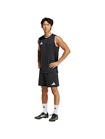 Pánské tričko Entrada 26 Sleeveless Jersey black model 22058088 pánské - ADIDAS Pánské tričko Entrada 26 Sleeveless Jersey black model 22058088 pánské - ADIDAS