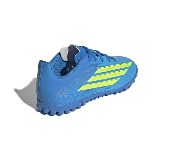 Boty adidas Junior F50 Club TF JS1491