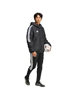 Pánská zimní bunda adidas Tiro 26 černá JZ4109 pánské Pánská zimní bunda adidas Tiro 26 černá JZ4109 pánské