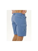 Pánské šortky RIP CURL Boardwalk Search Volley, modré