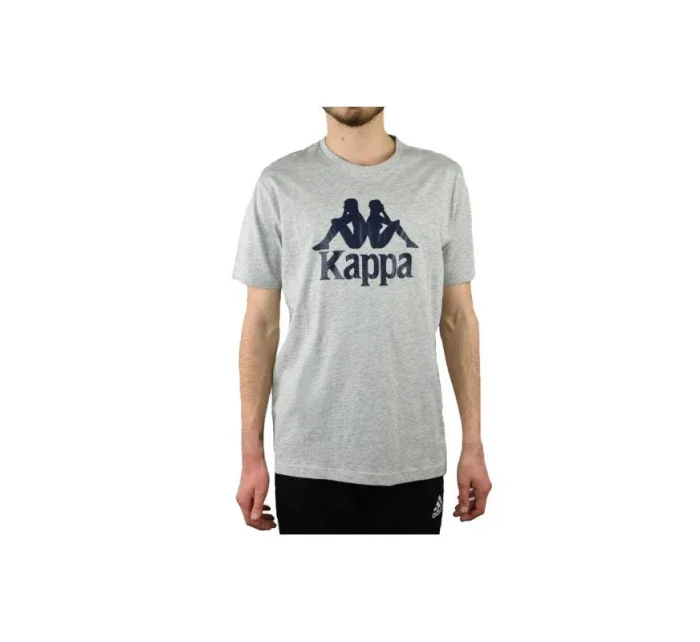 Pánské tričko Caspar M 303910-15-4101M - Kappa