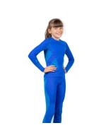 Alpinus Active Set modrý Jr GT43199