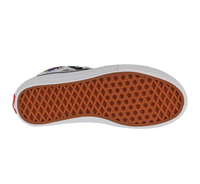 Unisex tenisky Wolf Hi Pro model 17137816 - Vans Unisex tenisky Wolf Hi Pro model 17137816 - Vans