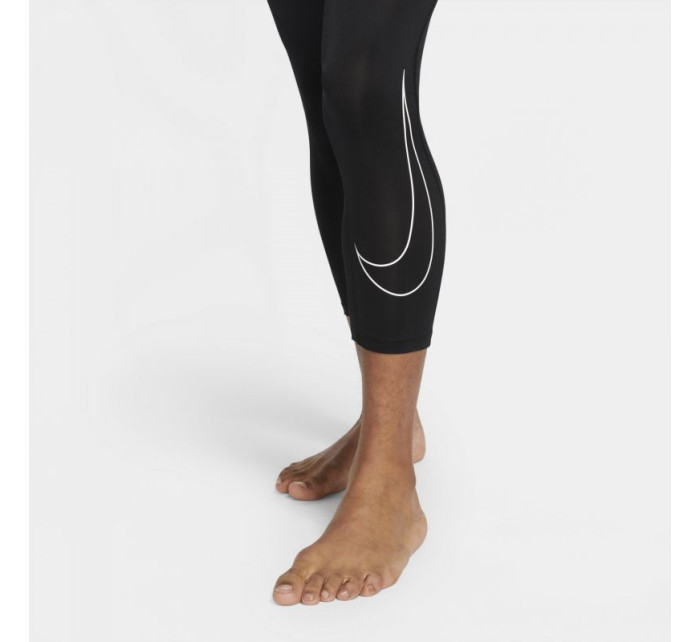 Pánské termo kalhoty Pro Dri-FIT L M DD1919-010 - Nike