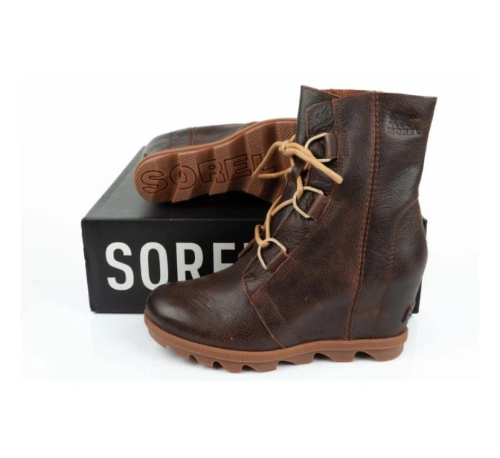 Sorel W NL3370-282 dámské boty