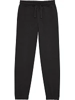 B&C /kids Dětské tepláky black model 22444734 B&C /kids Dětské tepláky black model 22444734