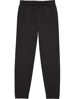 B&C /kids Dětské tepláky black model 22444734