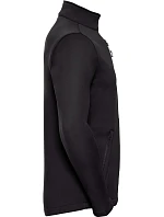 Pánská 2vrstvá smart softshellová bunda 10. black model 22462074 - Russell Athletic Pánská 2vrstvá smart softshellová bunda 10. black model 22462074 - Russell Athletic