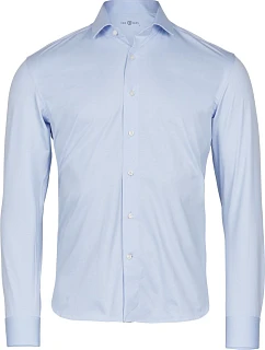TJ košile Active s dlouhým rukávem 18. light blue model 22421054 - Tee Jays