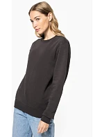 K 4025 Ecofriendly mikina model 22440092 ash heather - Kariban