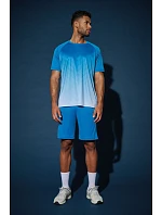PA Unisex sportovní tričko s barevným 20. sporty royal blue model 22461287 - Kariban ProAct PA Unisex sportovní tričko s barevným 20. sporty royal blue model 22461287 - Kariban ProAct