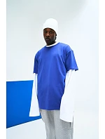 Flexfit 1501KC Dlouhá pletená čepice 55.1501 heather grey Flexfit 1501KC Dlouhá pletená čepice 55.1501 heather grey
