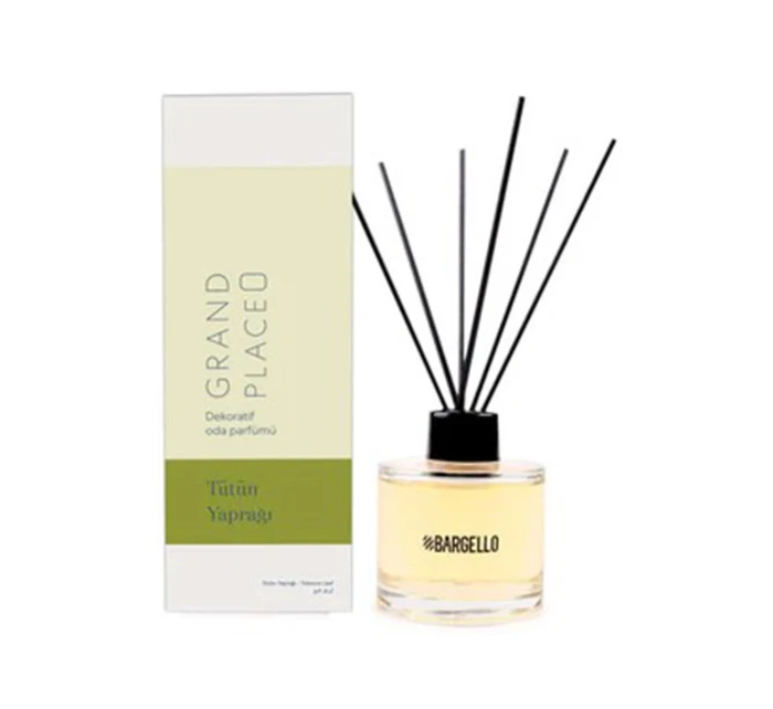 Tobacco Leaf 120 ml – domácí vůně