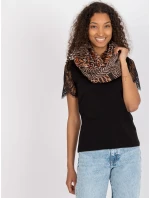 Komín AT KM S 6221 hnědý Komín AT KM S 6221 hnědý