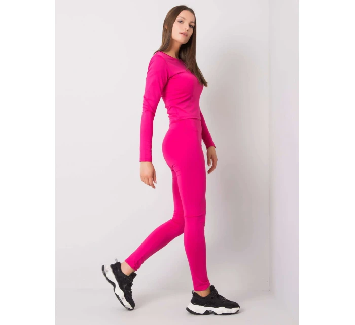 Sada EM KMPL 586.51 fuchsiová