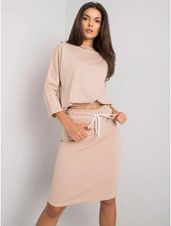 Komplet EM KMPL model 22154928 beżowy - FPrice