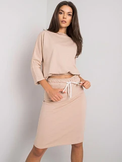 Komplet EM KMPL model 22154928 beżowy - FPrice