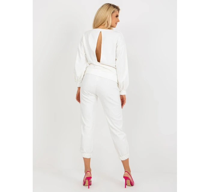 Sada EM KMPL 637.26P ecru Sada EM KMPL 637.26P ecru