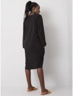 Šaty EM SK ES 21 604.99 černá