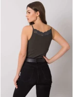 Top RV TP 6665.22P tmavá khaki