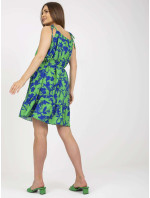 Šaty WN SK model 17431827 zelená - FPrice
