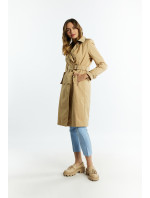 Kabáty  béžový model 19705322 - Monnari