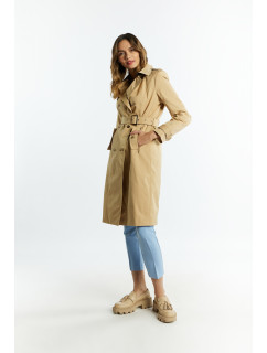 Kabáty  béžový model 19705322 - Monnari