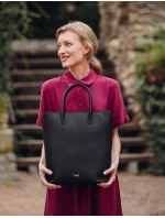 Dámská kabelka Vuch Aderyn Black