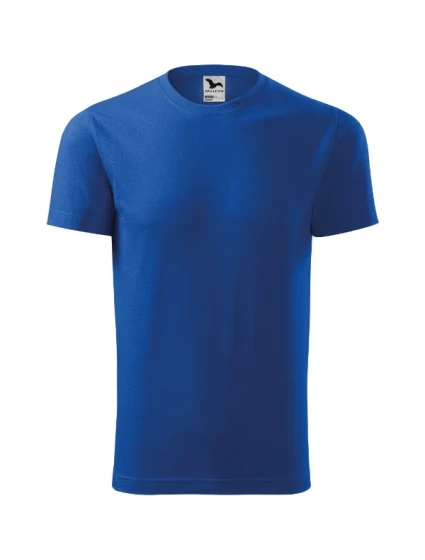 Element tričko unisex královská modrá Element tričko unisex královská modrá
