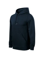 Break mikina pánská námořní modrá