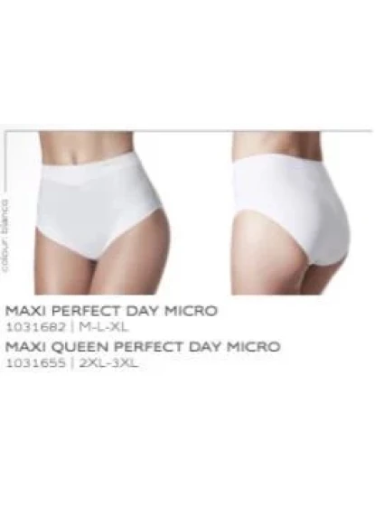 Kalhotky Maxi Queen Micro model 17166409 - Janira Kalhotky Maxi Queen Micro model 17166409 - Janira