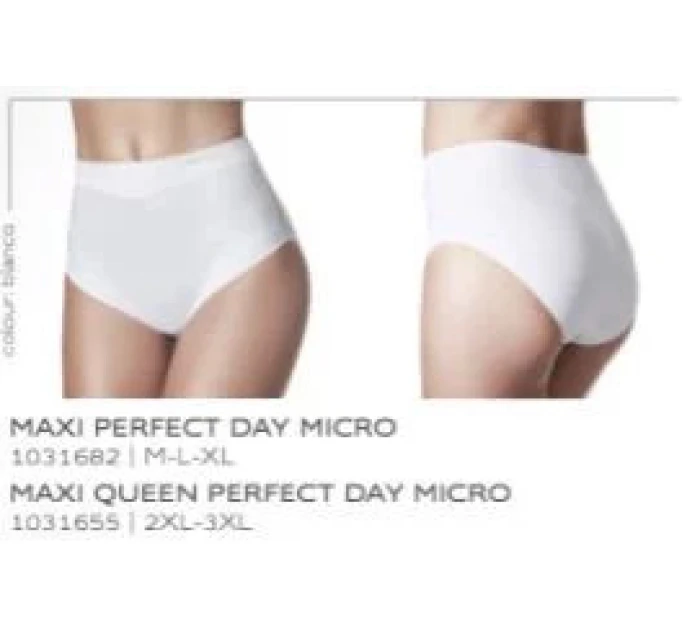 Kalhotky Maxi Queen Micro model 17166409 - Janira Kalhotky Maxi Queen Micro model 17166409 - Janira
