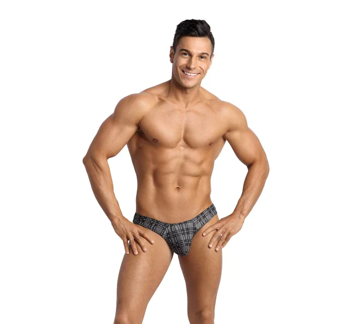 Pánská tanga Balance string - Anais