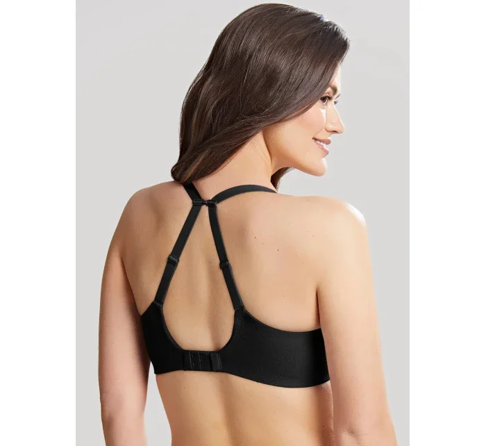 Dámská podprsenka Serene Full Cup noir 10305 černá - Panache