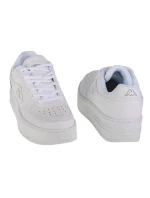 Dámské sportovní boty Bash PF OC W 243001OC-1014 Bílá - Kappa