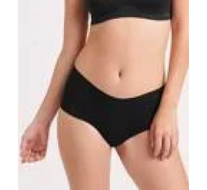 Dámské kalhotky ZERO Modal 2.0 Short 2P - Sloggi