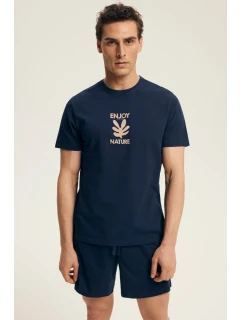 PÁNSKÉ PYŽAMO AW25 model 21782122 - Henderson