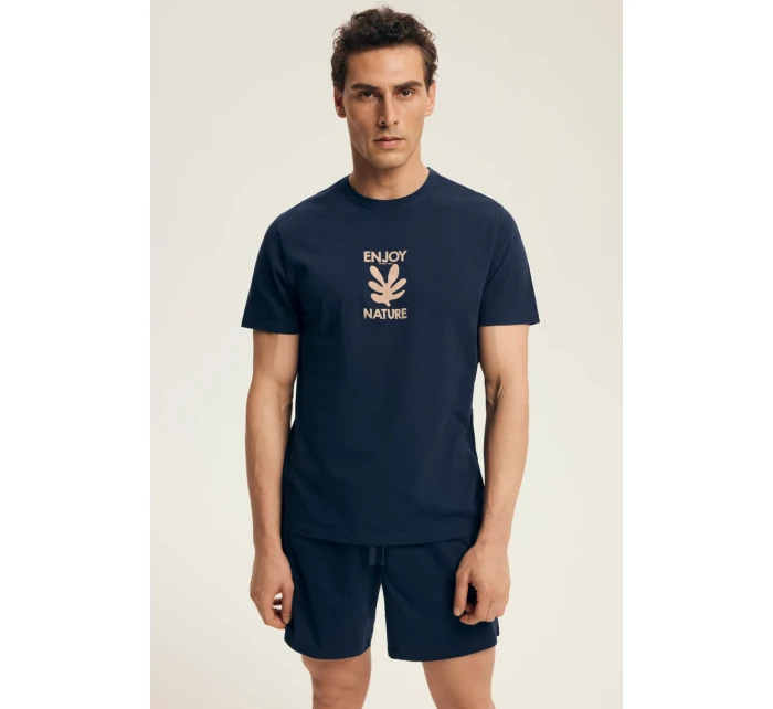 PÁNSKÉ PYŽAMO AW25 model 21782122 - Henderson PÁNSKÉ PYŽAMO AW25 model 21782122 - Henderson