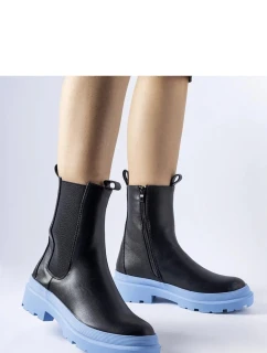 Boty  model 205840 Solea