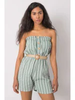 Dámský Overal model 214471 Rue Paris Dámský Overal model 214471 Rue Paris