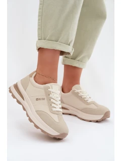 Sportovní obuv  model 224715 Step in style