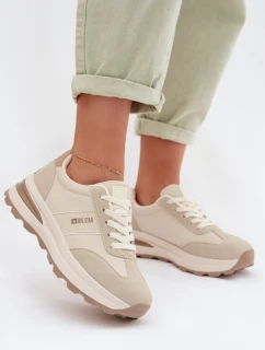 Sportovní obuv  model 224715 Step in style