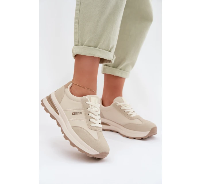 Sportovní obuv  model 224715 Step in style