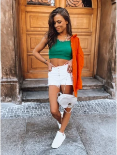 Dámský top MY DARLING green FashionStreet RY2173z