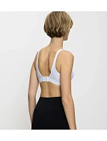 TRIACTION – Sportovní podprsenka bez kostic pro jógu a pilates Triumph