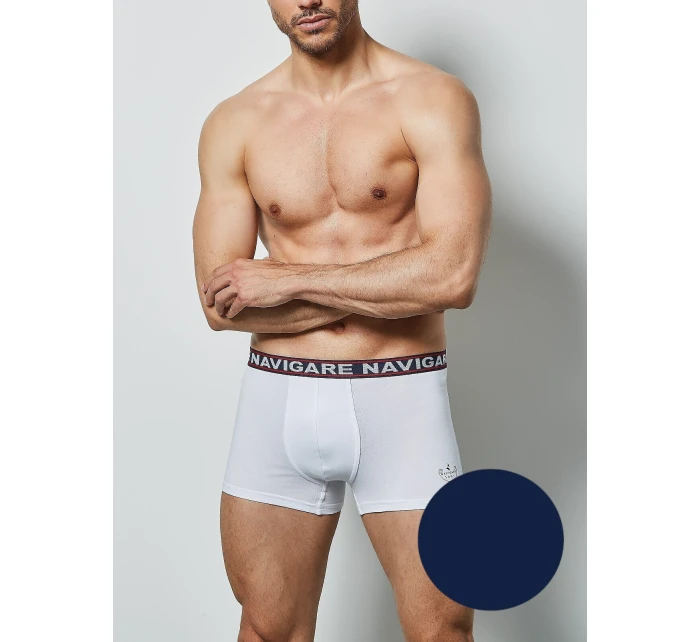Boxerky model 21214166 322 M2XL - Navigare