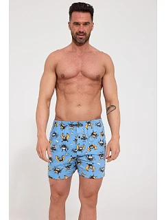 Boxerky Classic  S–2XL model 22300007 - Cornette
